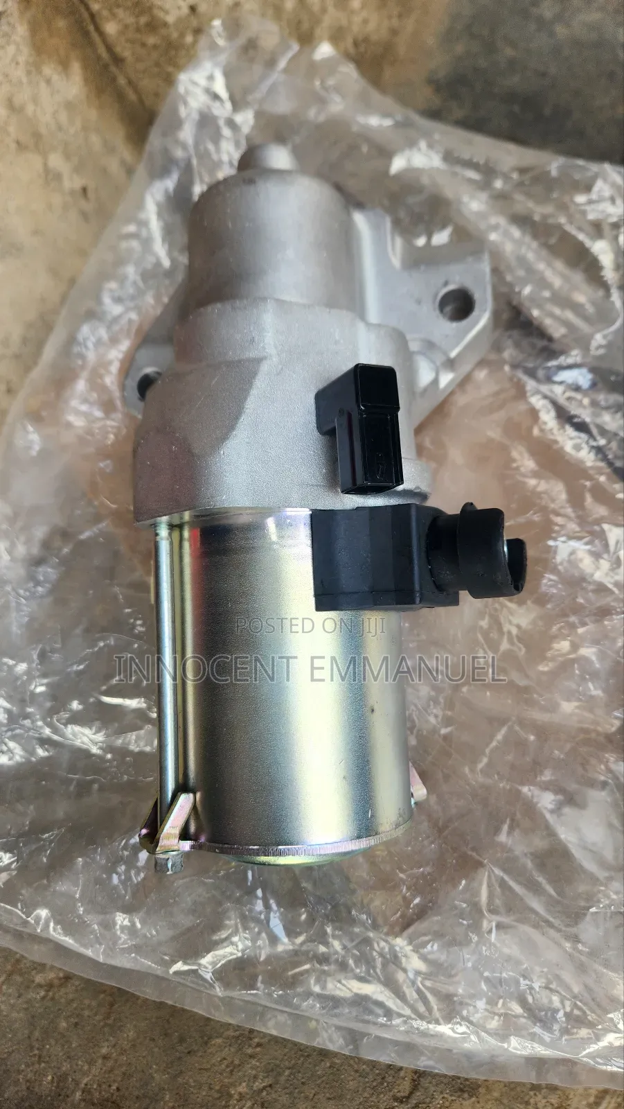Brand New Key Starter for Honda Accord 2013/2016 Mode