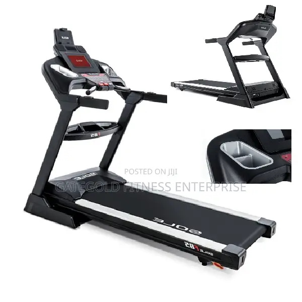 F85 Sole Treadmill (2020 Model)