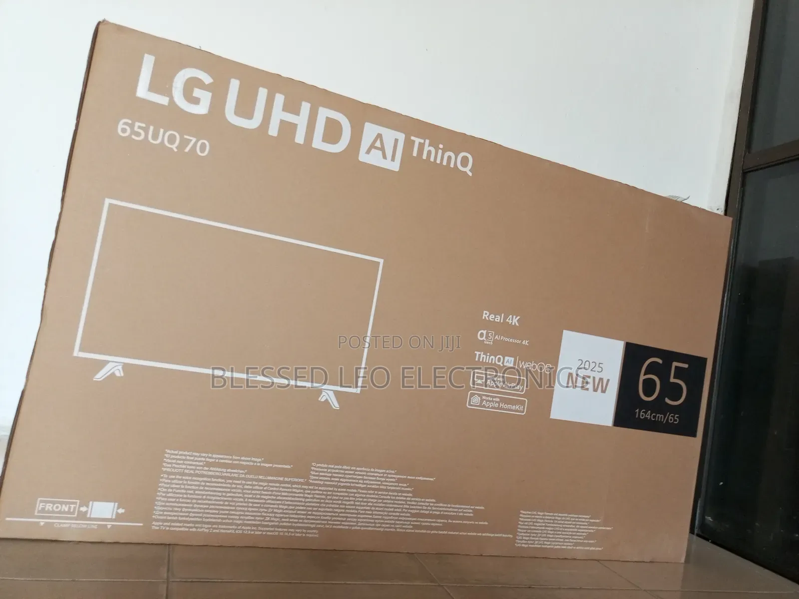 65 Inches Lg Smart Tv Remote Control.