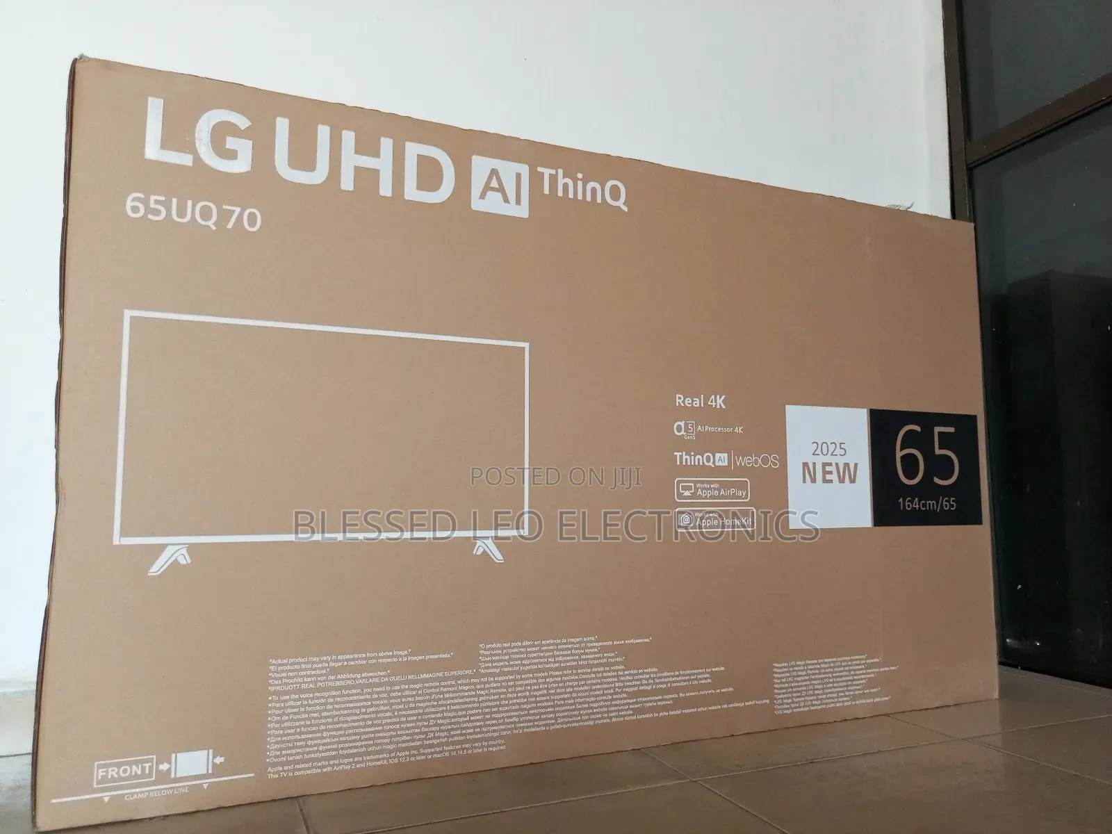 65 Inches Lg Smart Tv Remote Control.