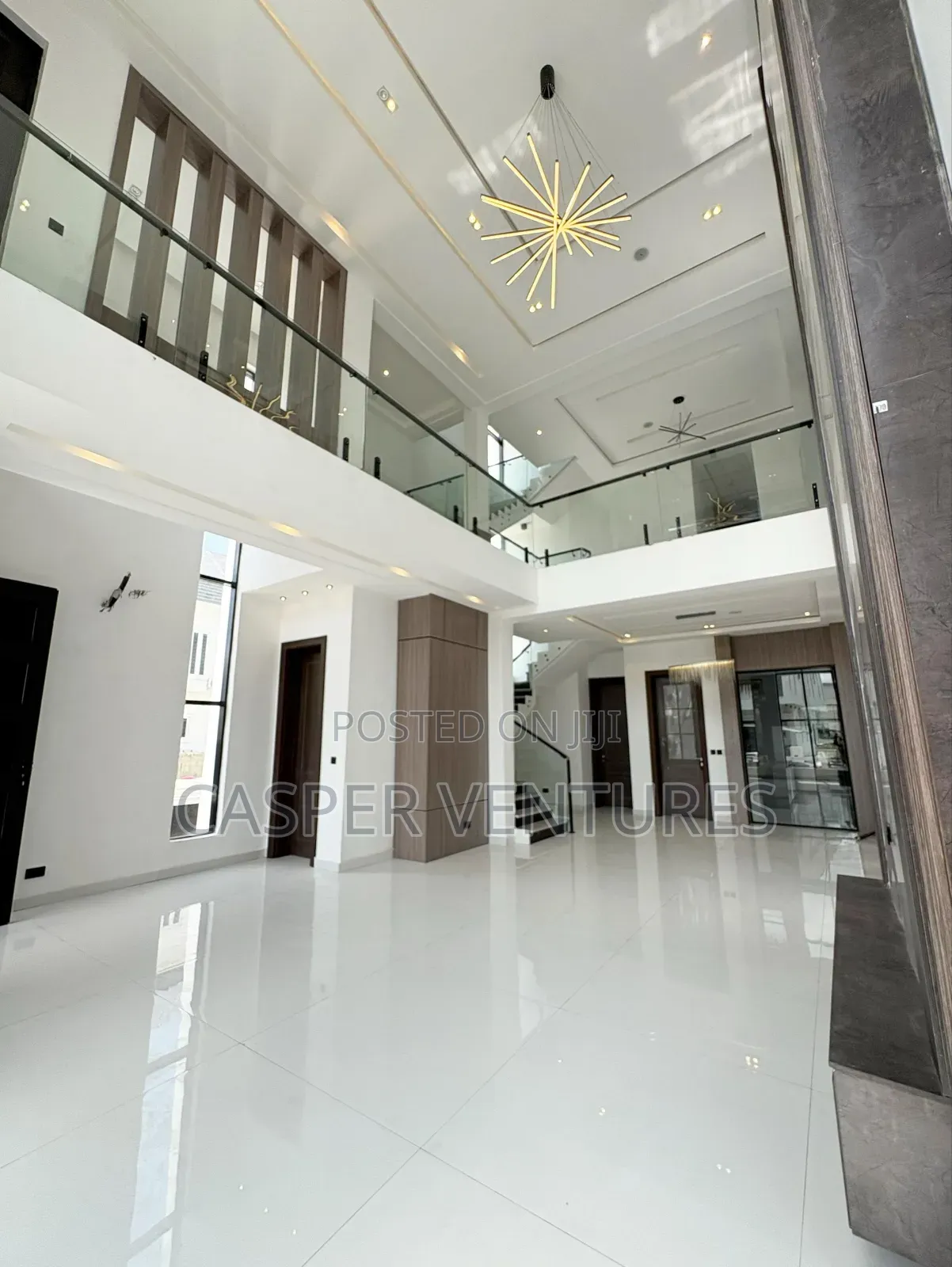 5bdrm Duplex in Lekki County, Ikota for sale
