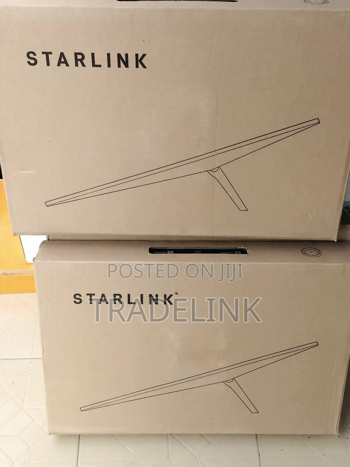 Starlink Gen3 /V4