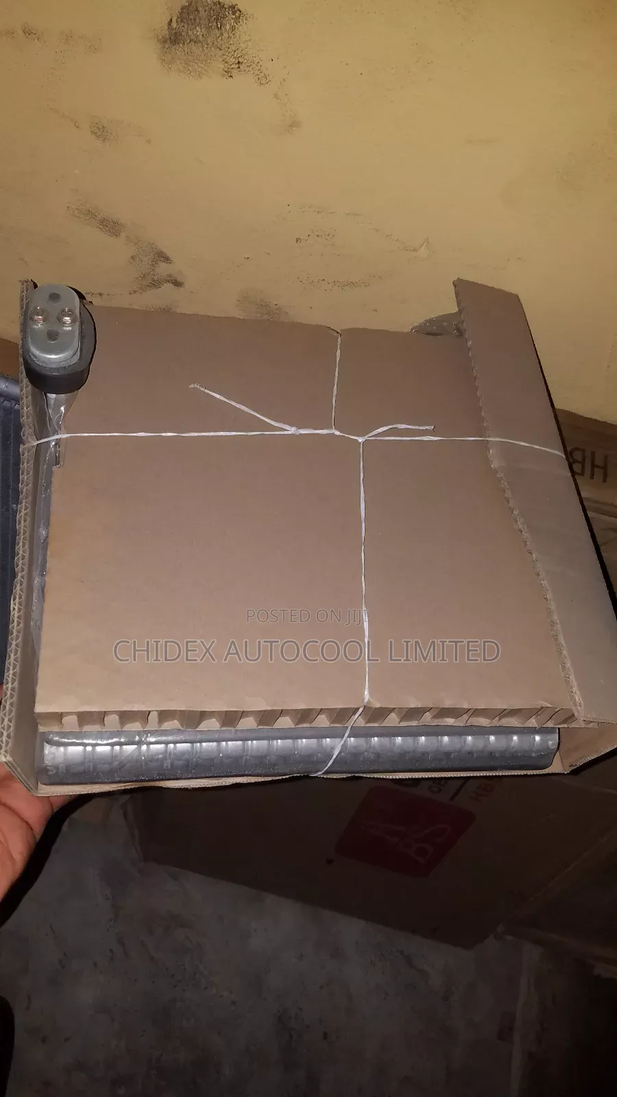 Ac Evaporator for Toyota Camry 2008 Model 2.7 Camry Muscle