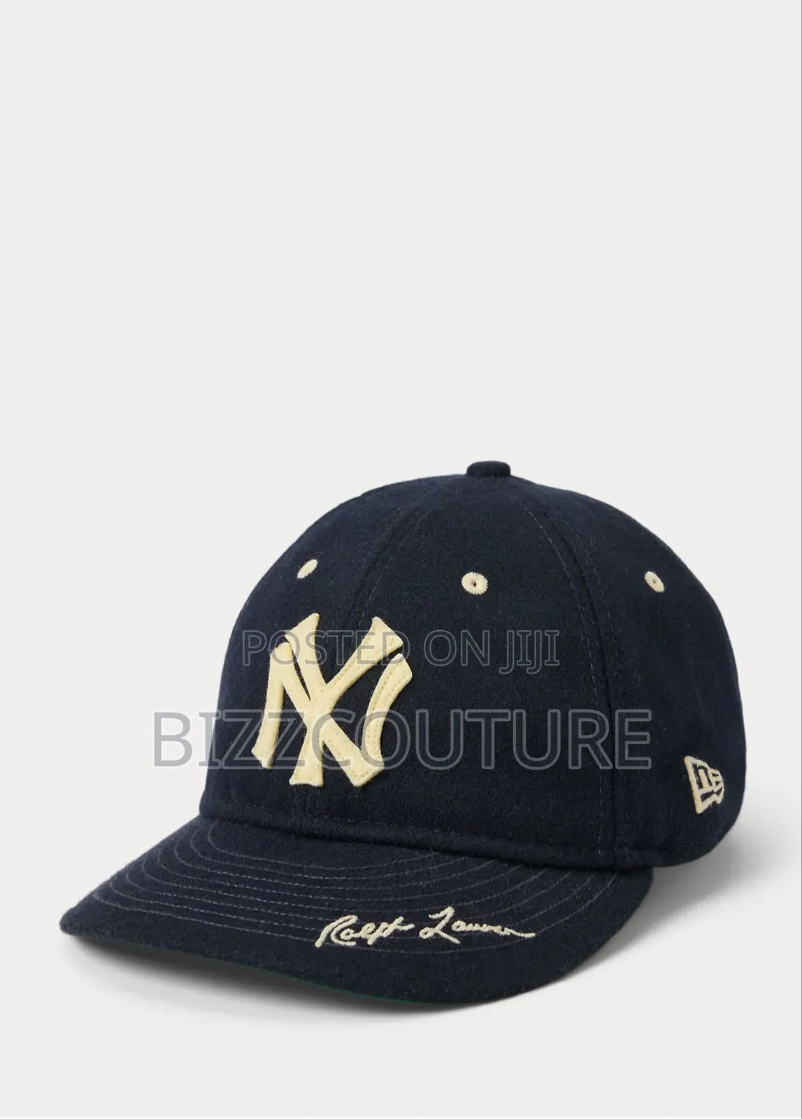 Original New York Face Cap Available in Store