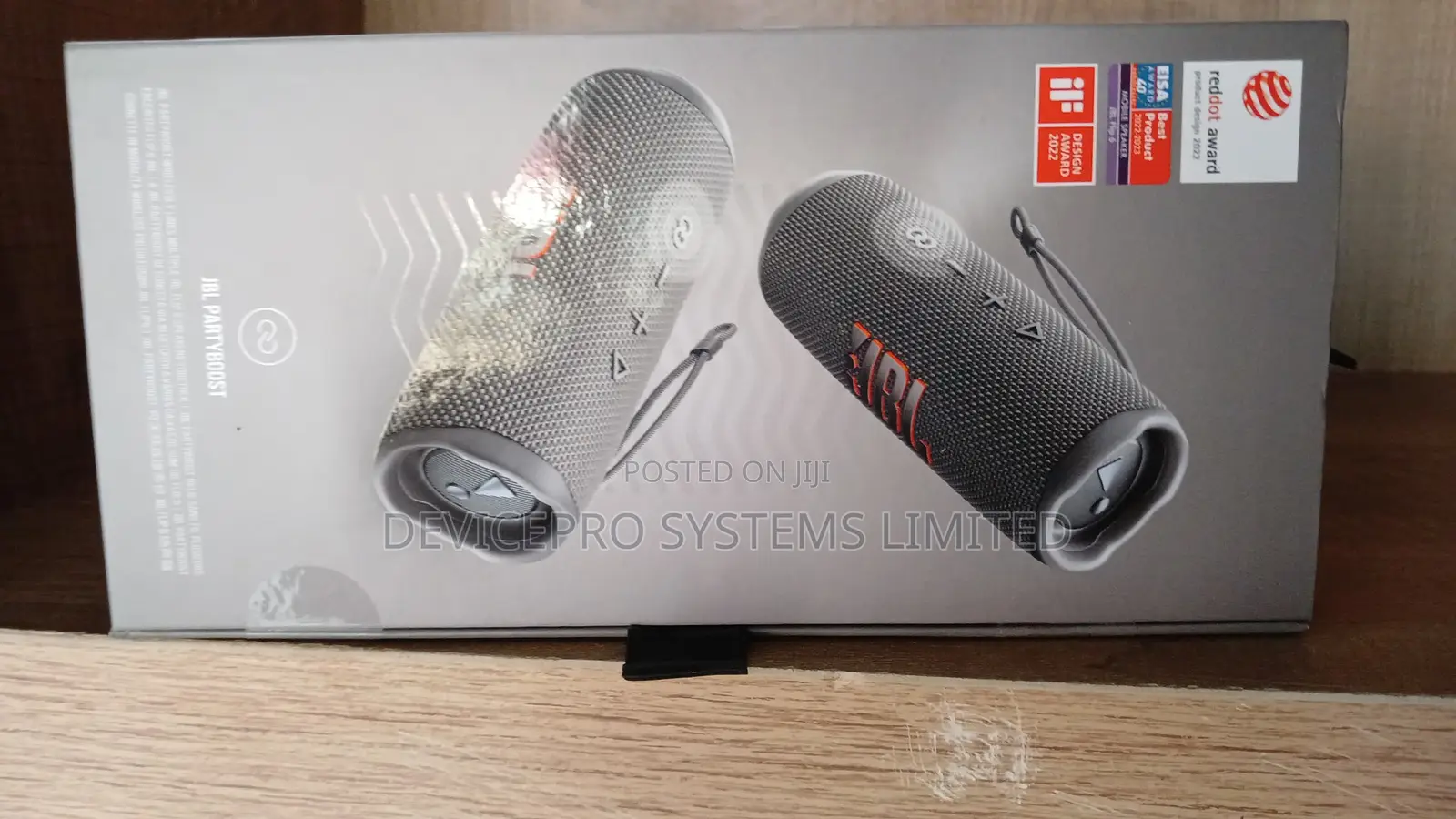 JBL Flip 6 Speaker