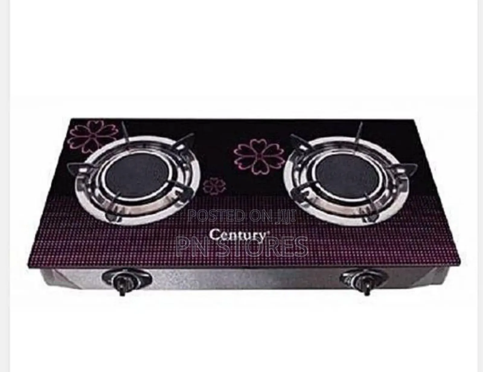 Quality Century Table Top Gas Burner
