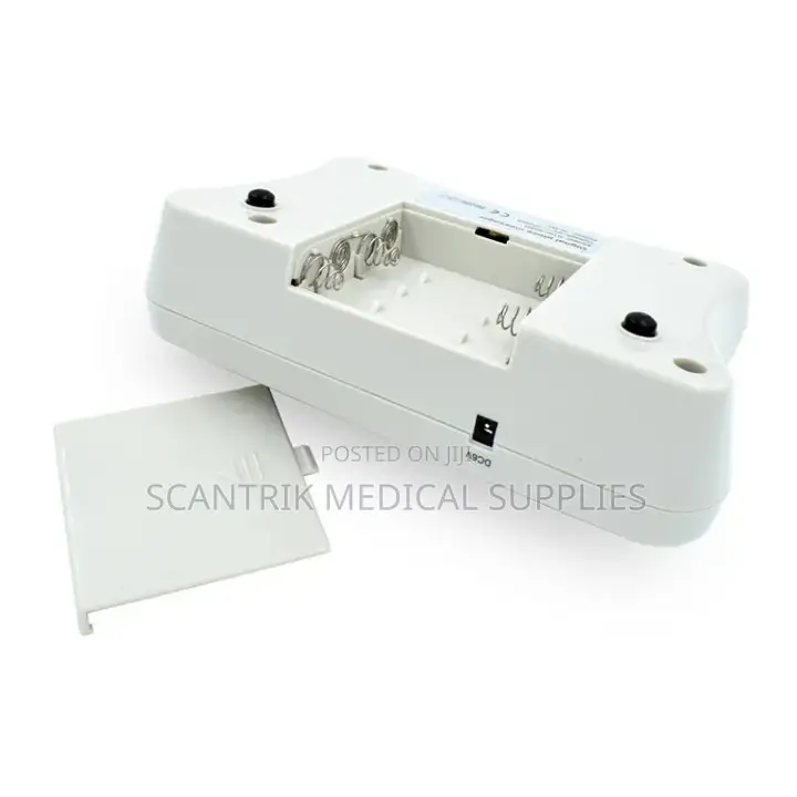 Electronic Electro Therapy Physio Stim