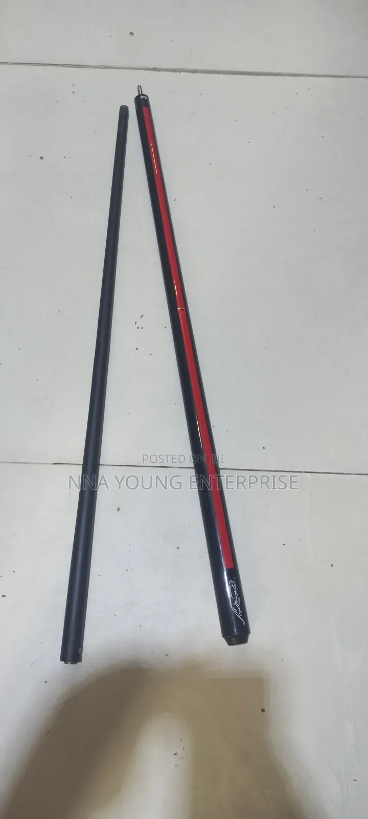 American Snooker Stick