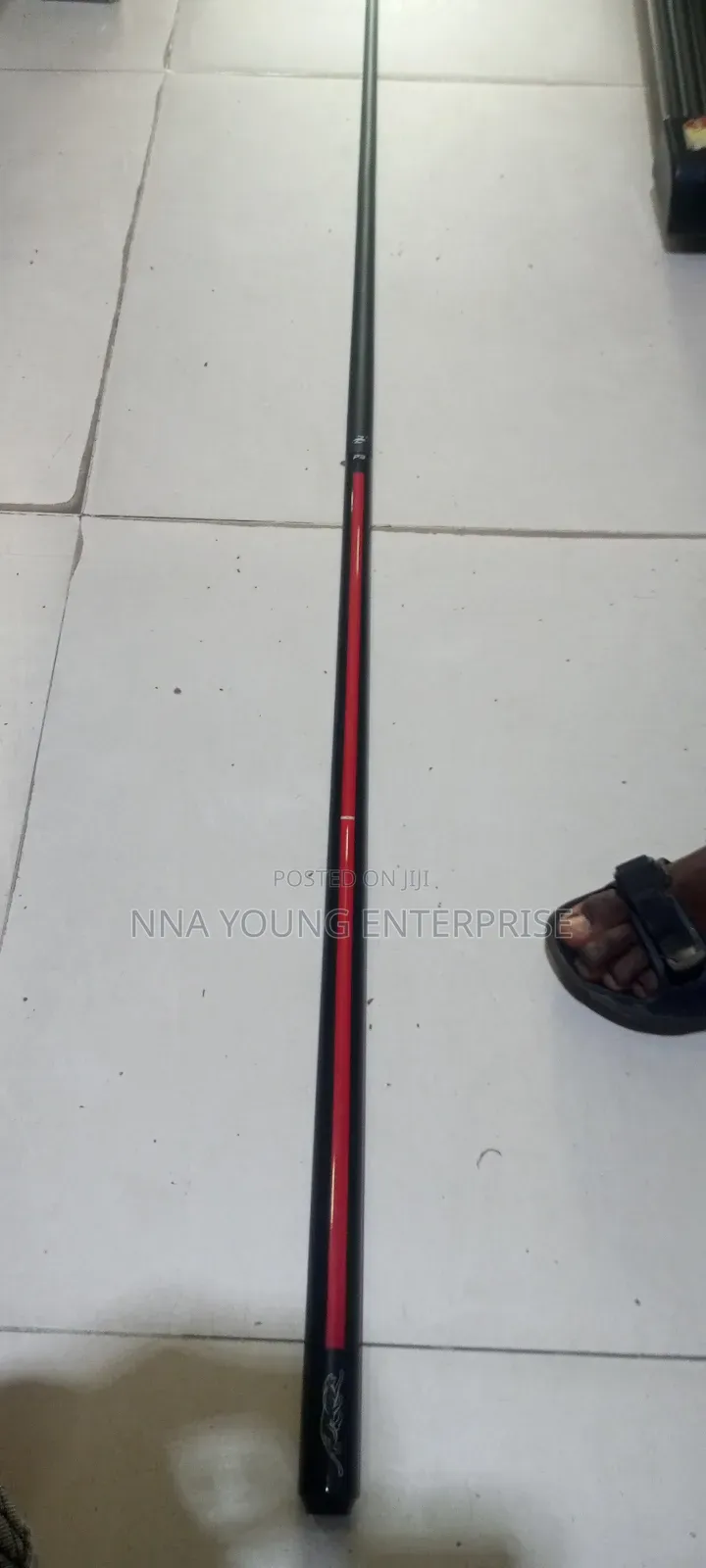 American Snooker Stick