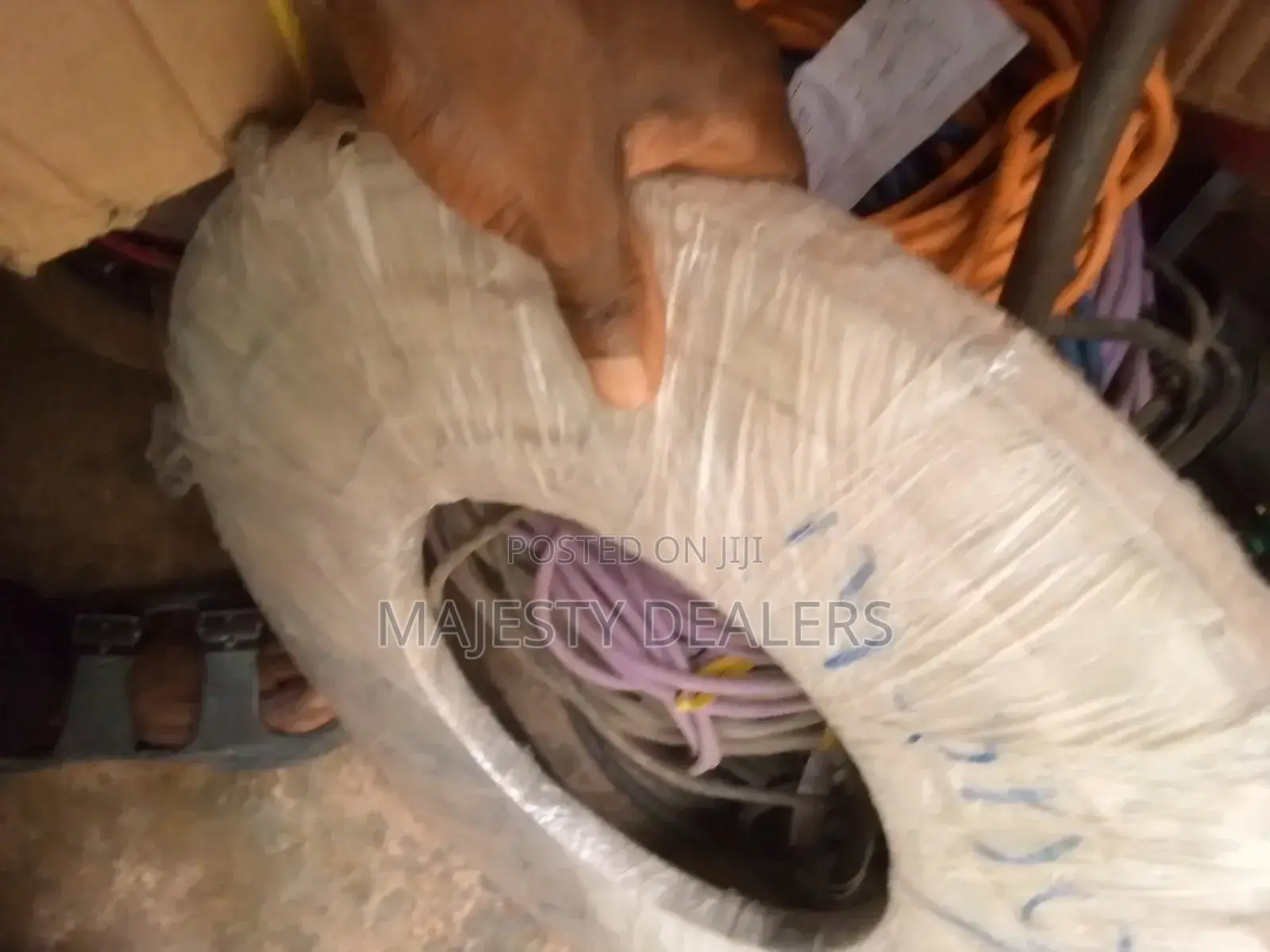20mm Copper Tape All In One Pure Copper