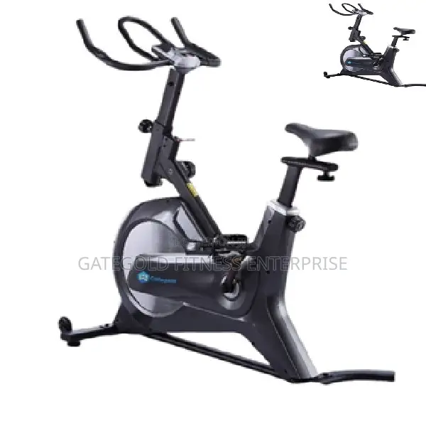 Ga-25001 Spin Bike