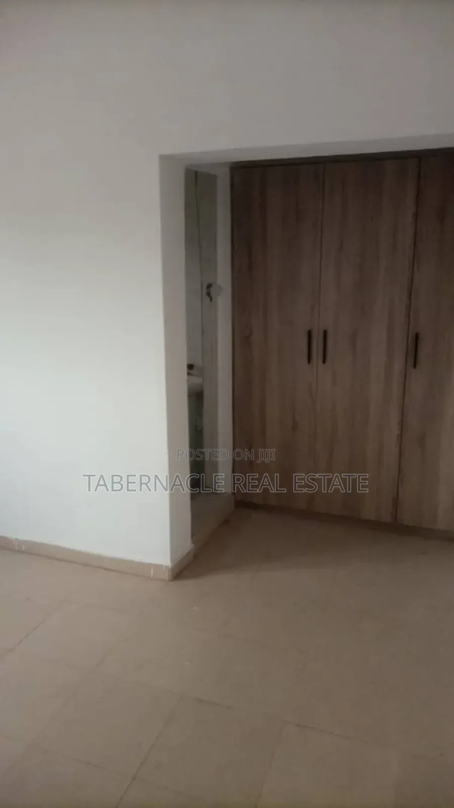 2bdrm Apartment in Ebute for rent