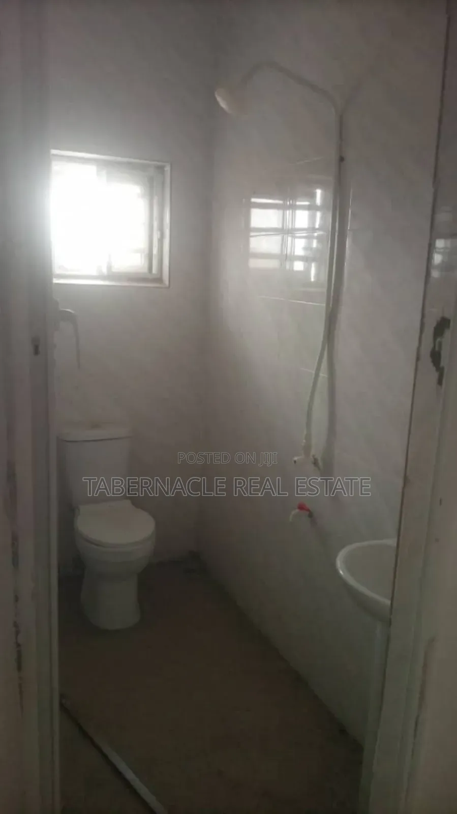 2bdrm Apartment in Ebute for rent