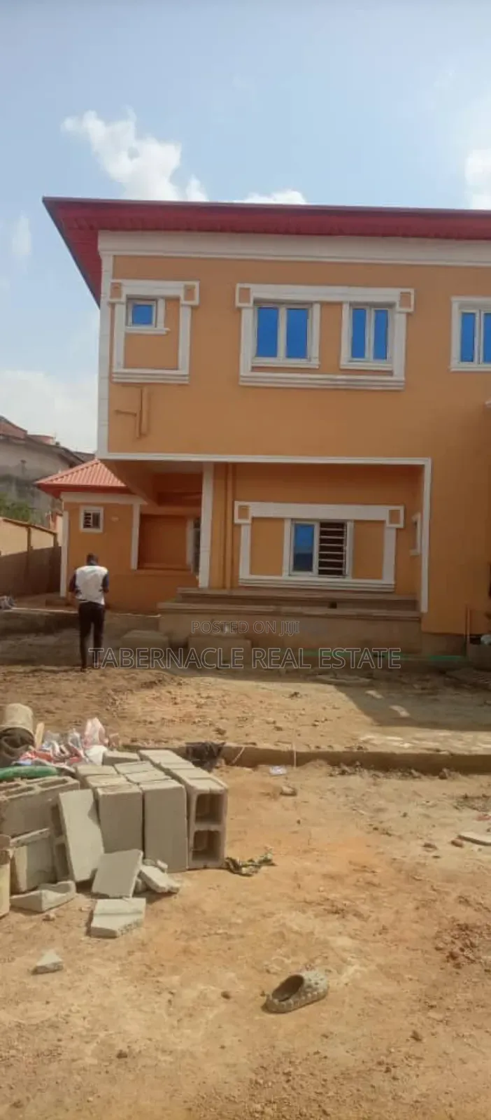 1bdrm Apartment in Ebute for rent