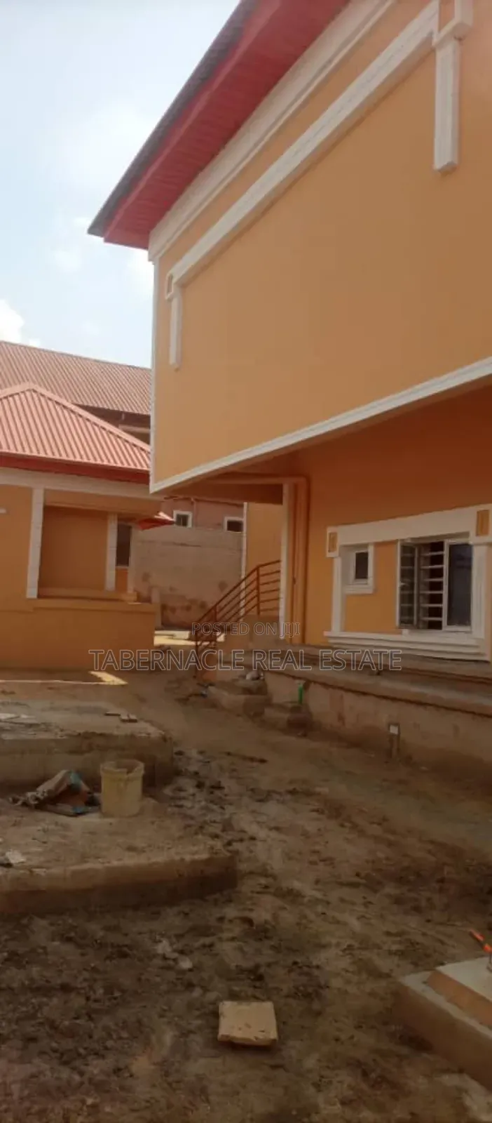 1bdrm Apartment in Ebute for rent