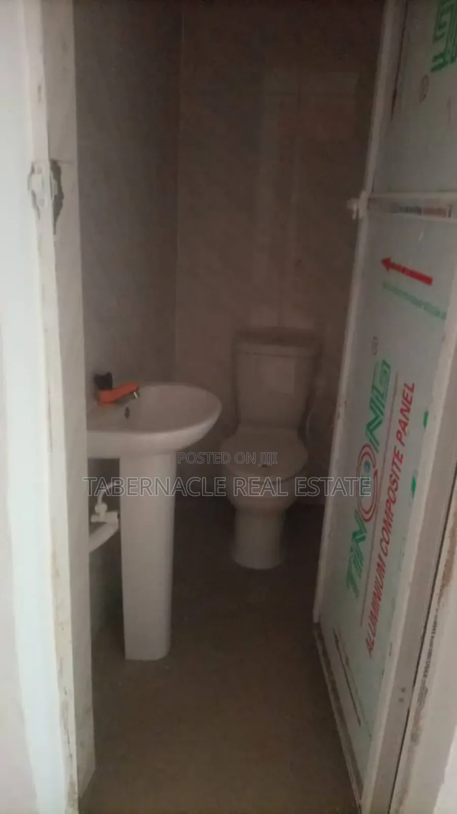 1bdrm Apartment in Ebute for rent