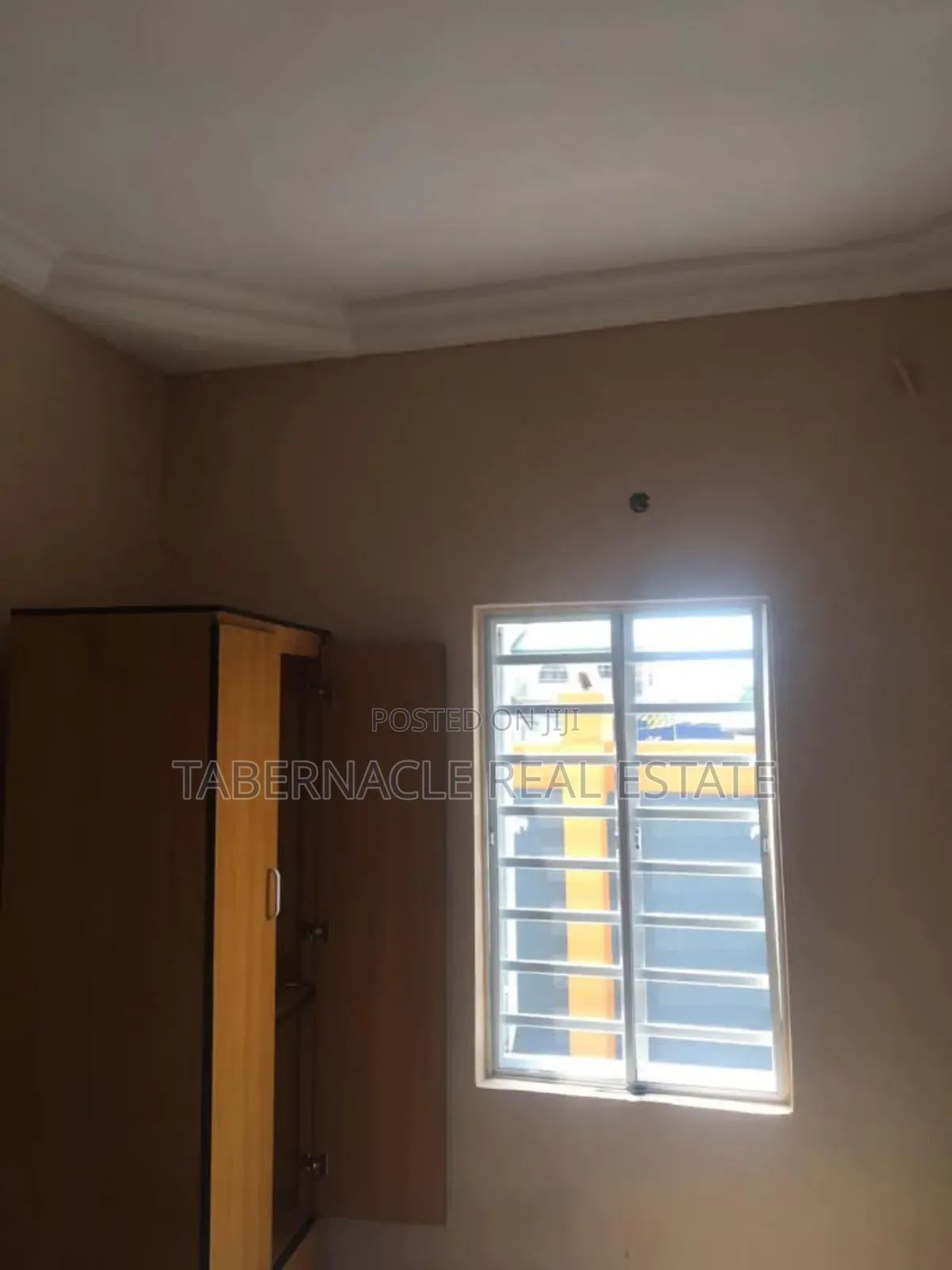 1bdrm Apartment in Ebute for rent