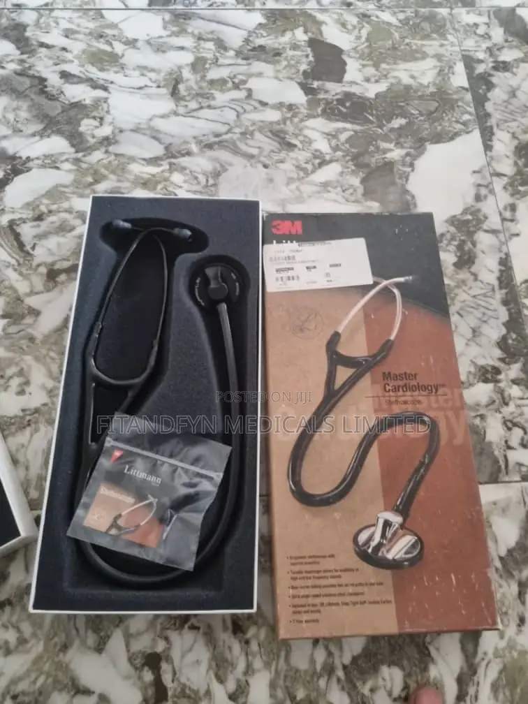 Litmann Master Cardiology