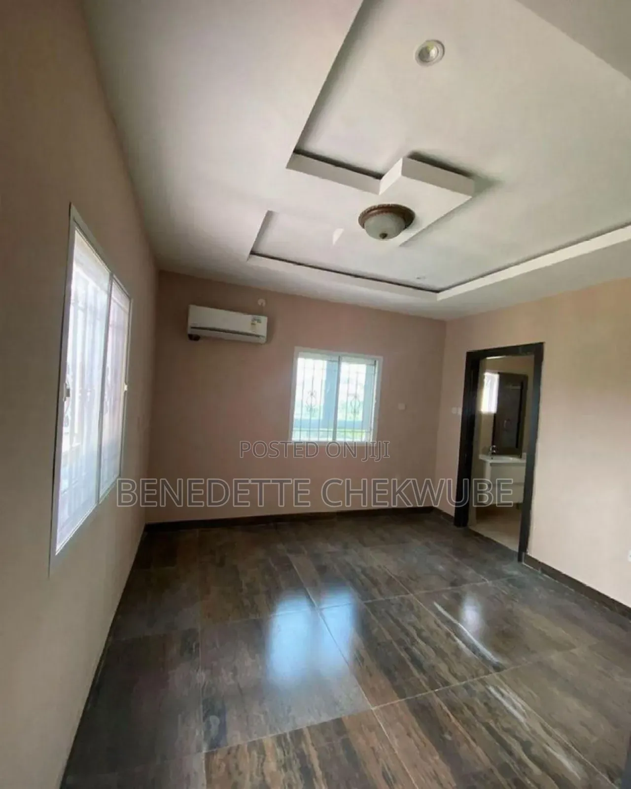 4bdrm Duplex in G R A, Port-Harcourt for sale