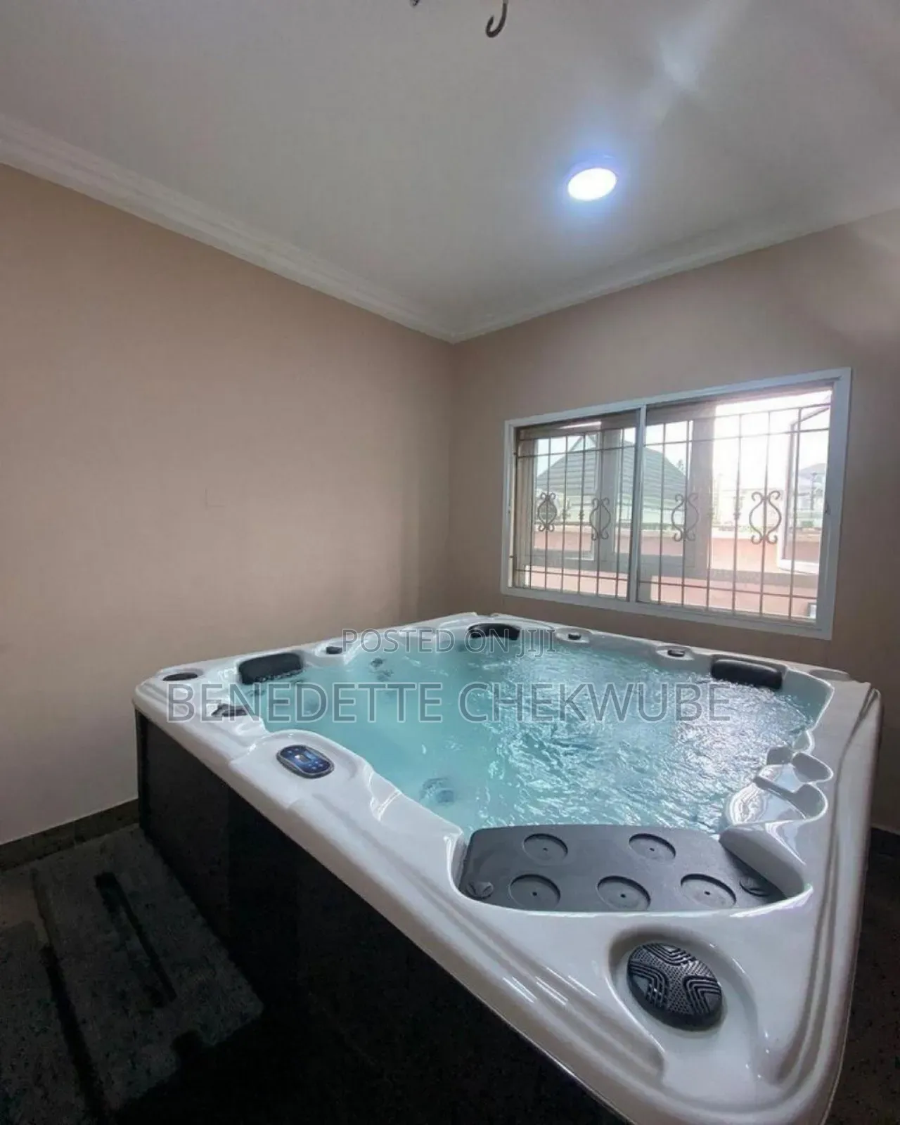 4bdrm Duplex in G R A, Port-Harcourt for sale