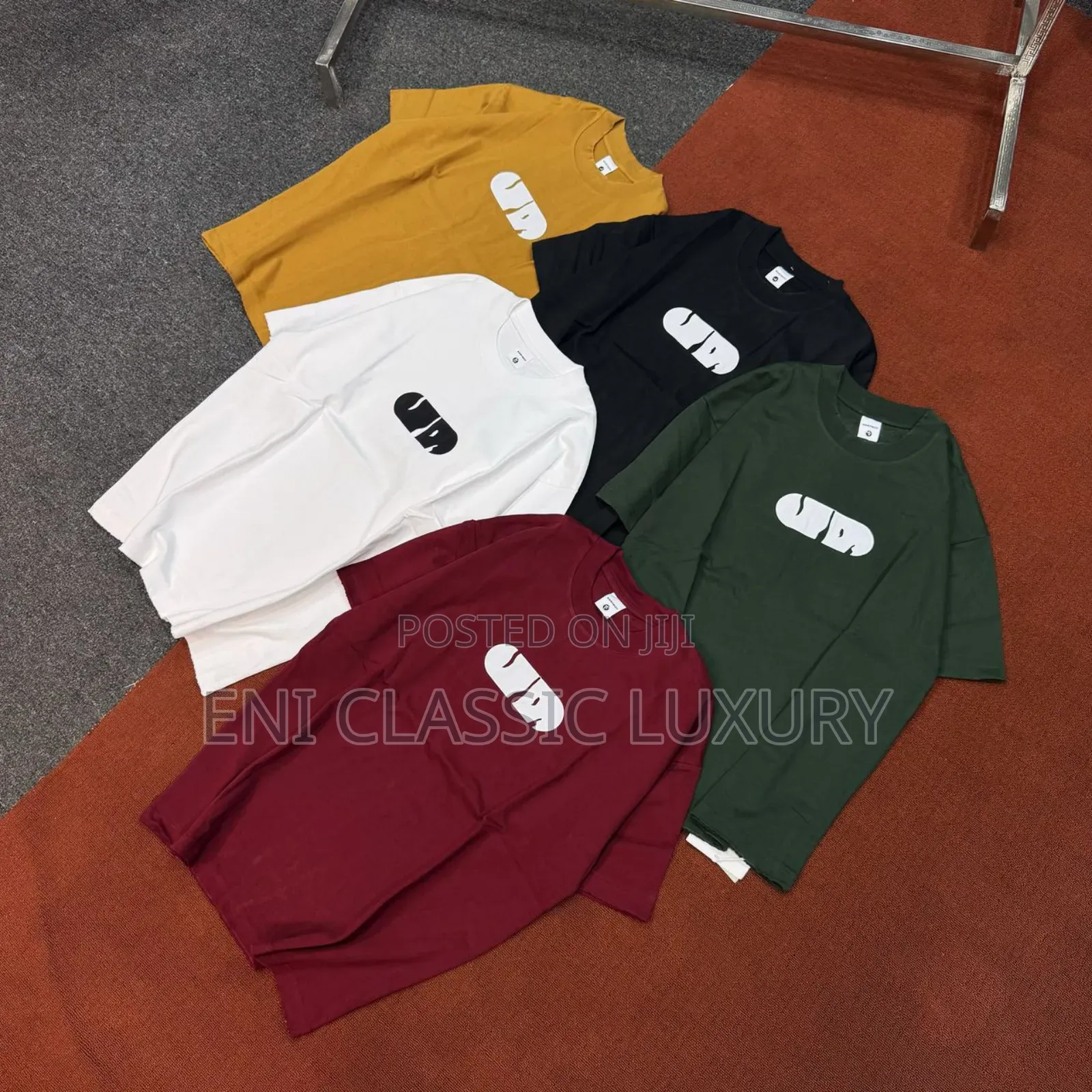 Pure Quality Luxury Round Neck Gap
