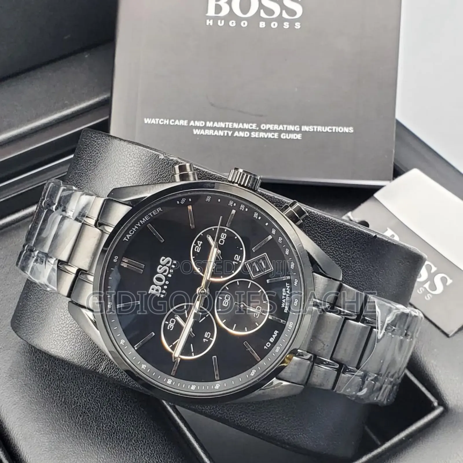 Hugo Boss Watches