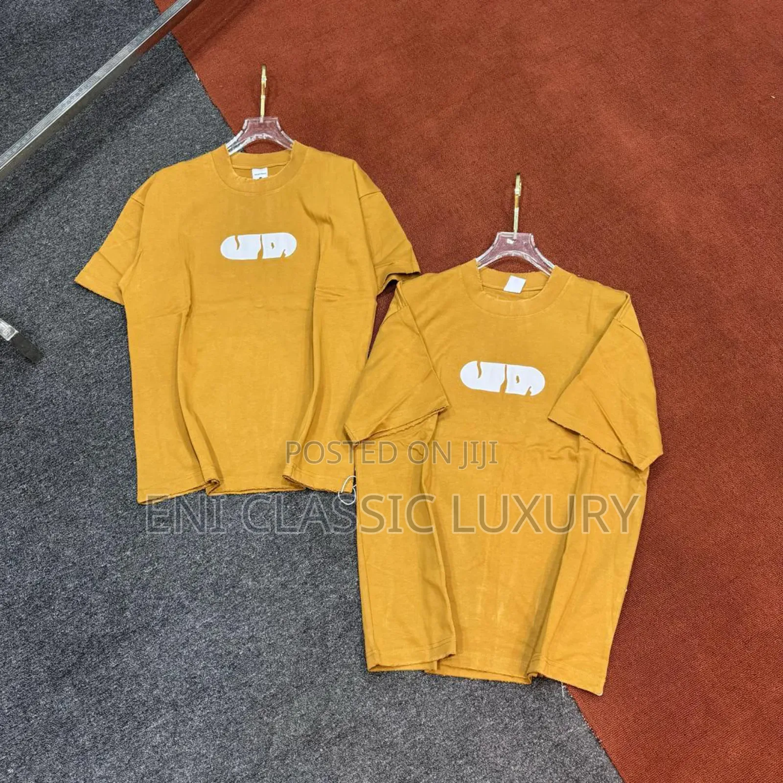 Pure Quality Luxury Round Neck Gap