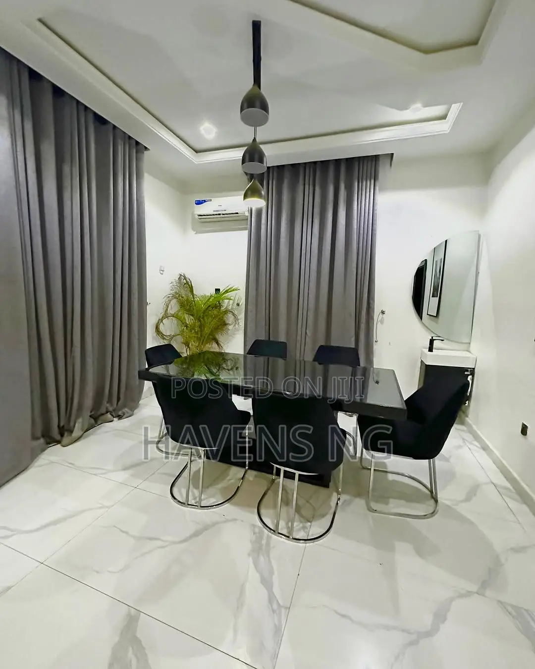 Luxury 3 Bedroom Duplex With Private Pool
