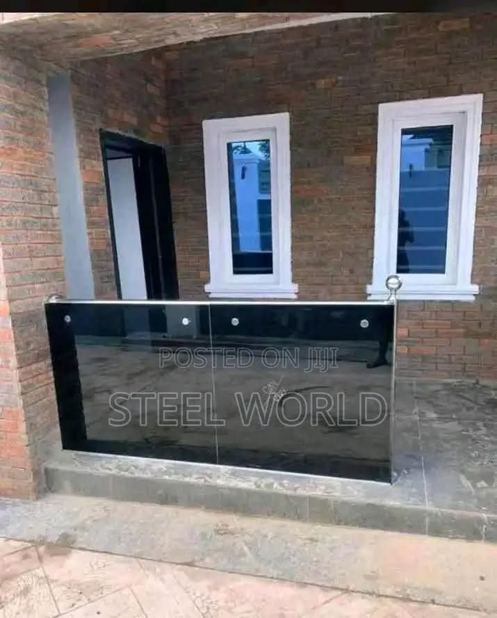 10m Grey For Entrance