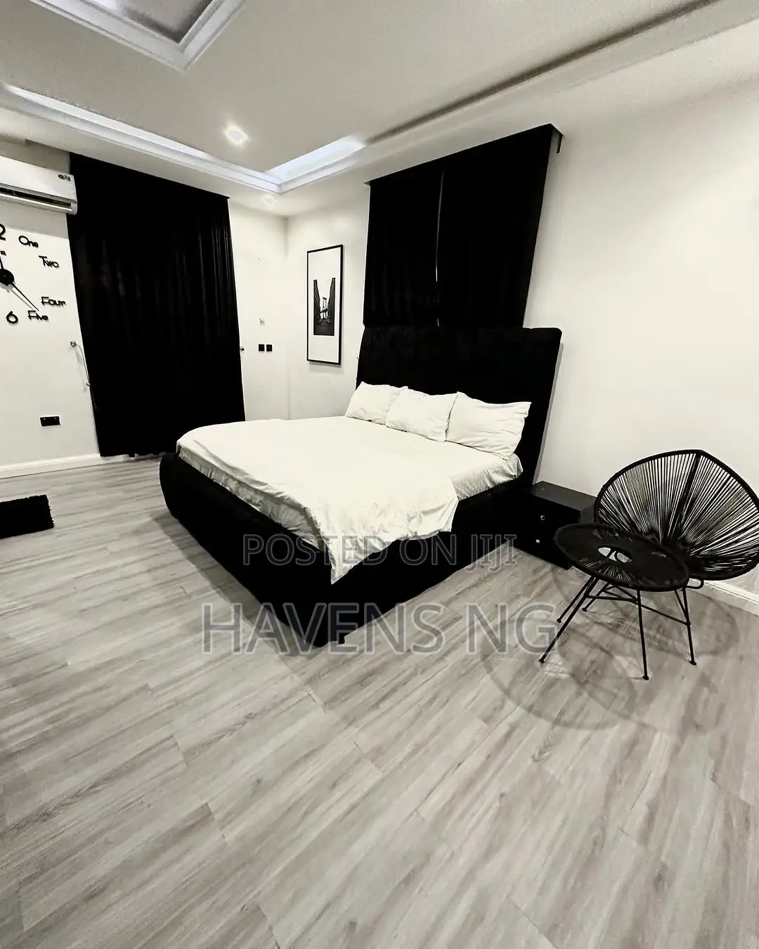 Luxury 3 Bedroom Duplex With Private Pool