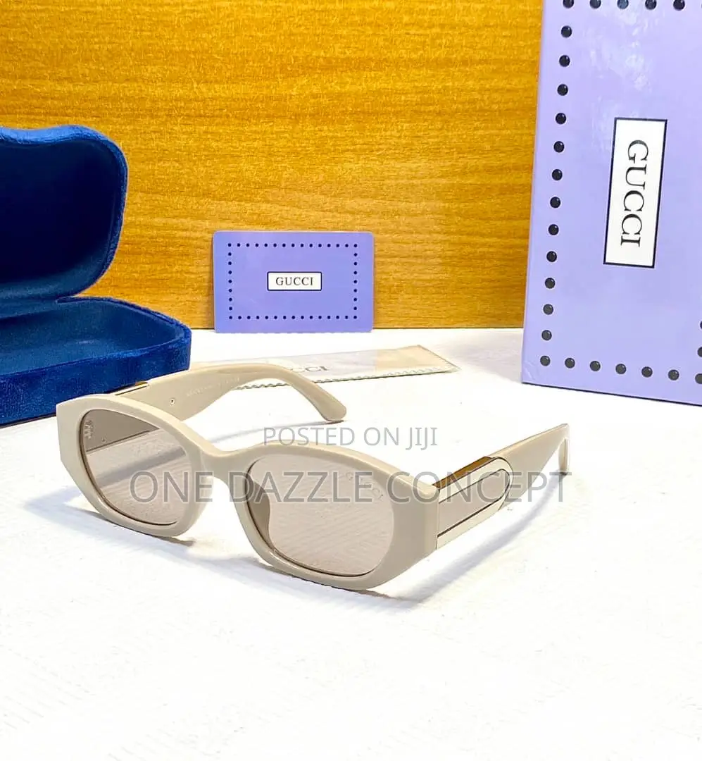 Gucci Glasses