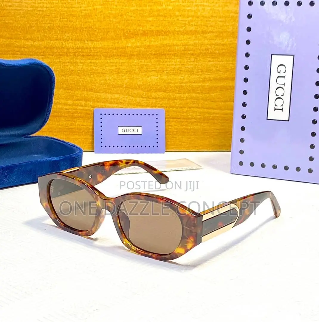 Gucci Glasses