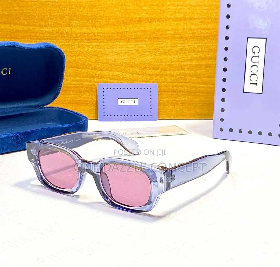 Gucci Glasses