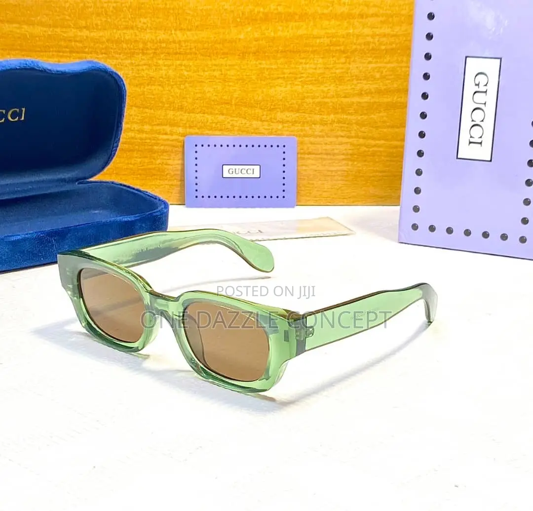 Gucci Glasses