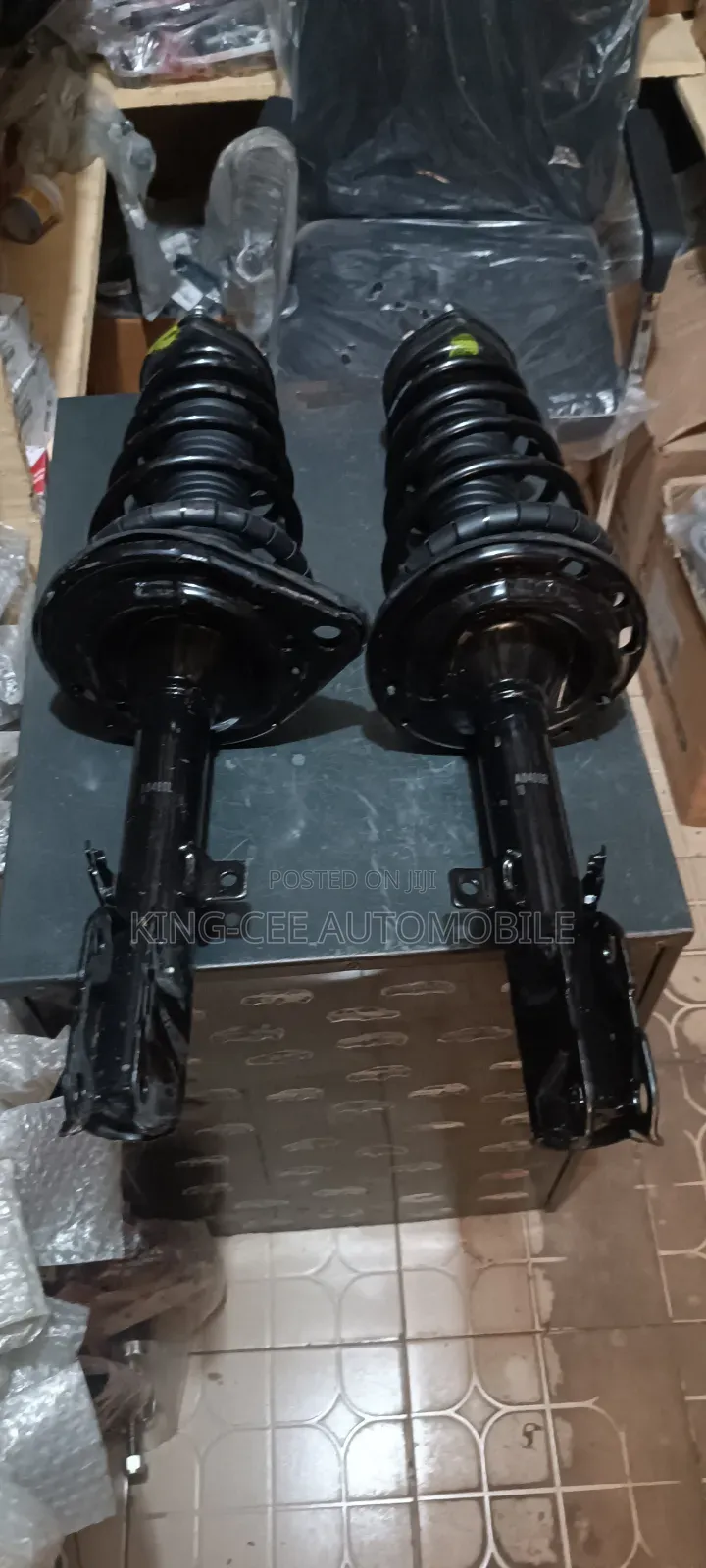 Complete Shock Absorber Toyota Camry Avalon Ex350 2014 Rear