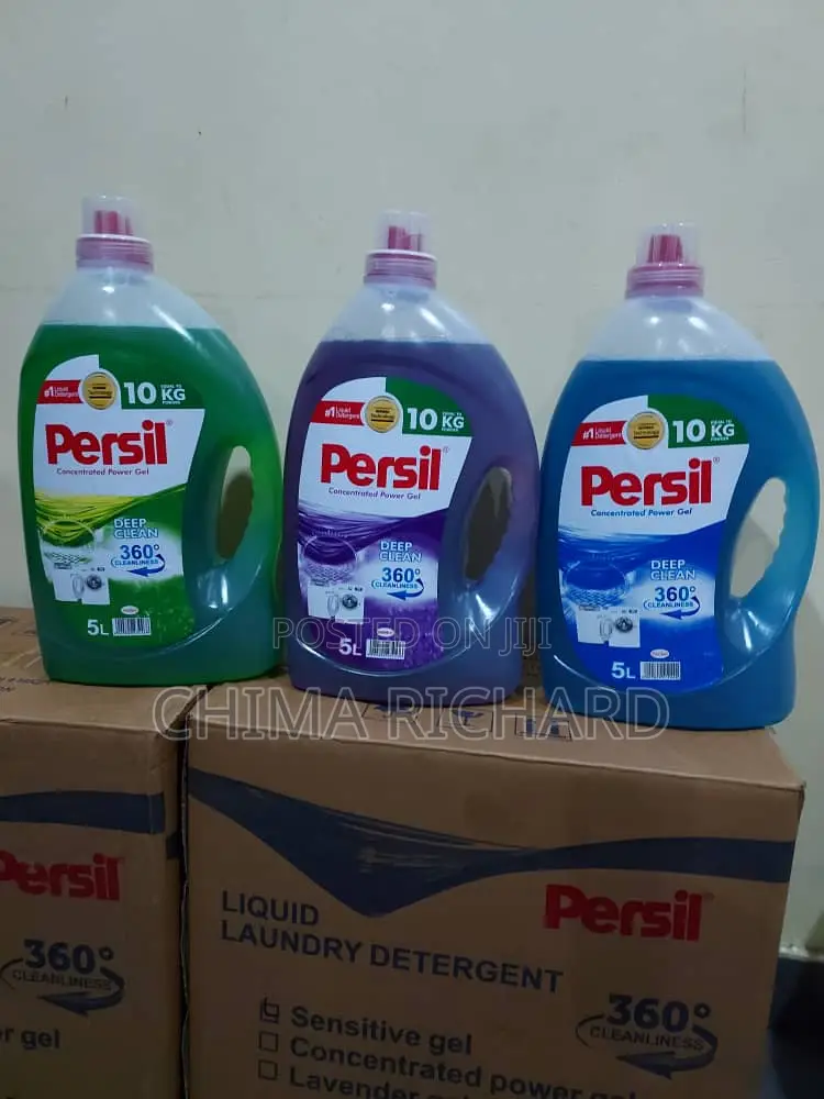Persil Automatic Machine Wash