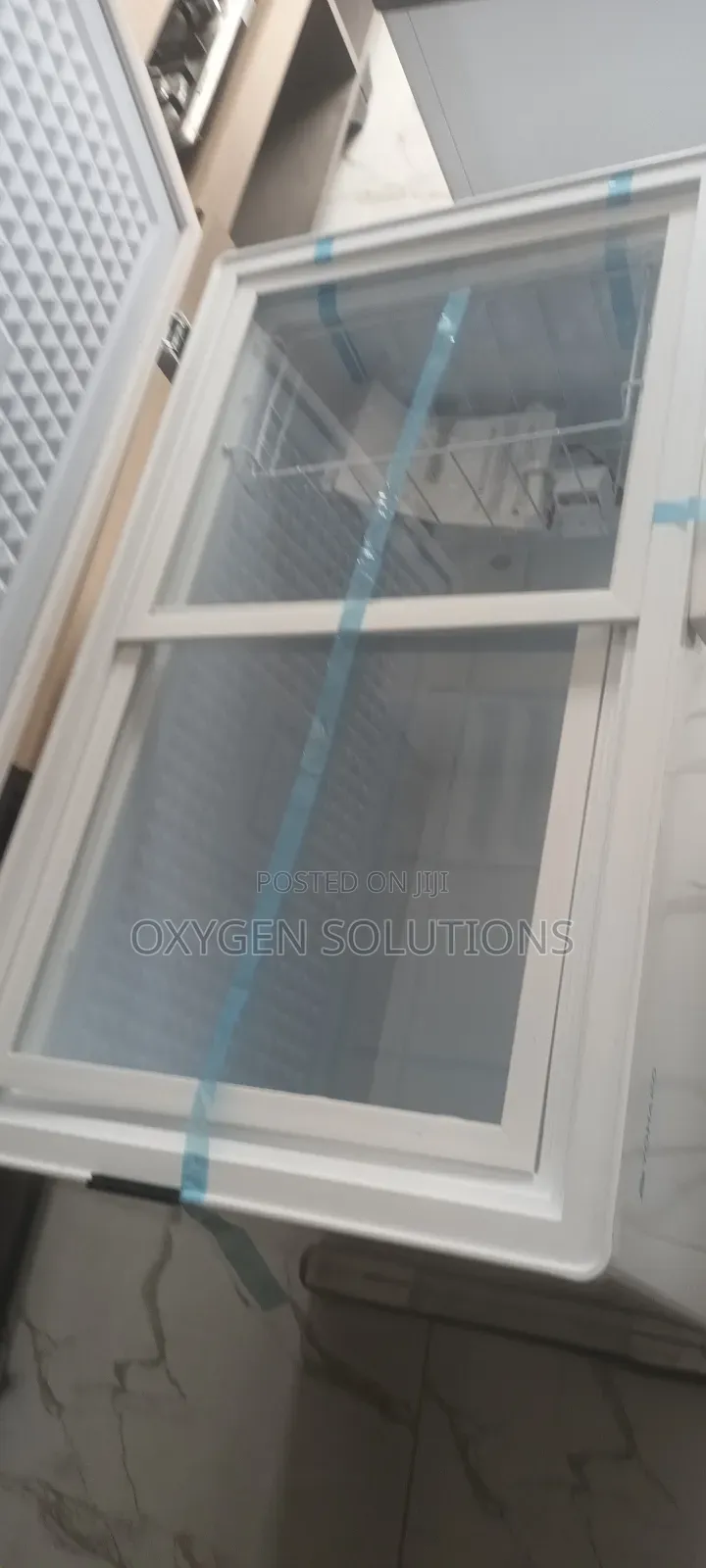 218liters Yohako Deep Freezer