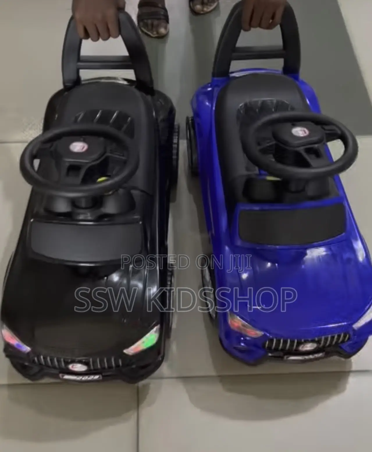 Children Musical Mini Motor Car
