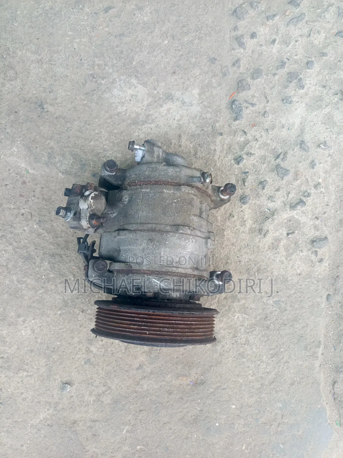 Ac Compressor for Honda Accord 2009/2011
