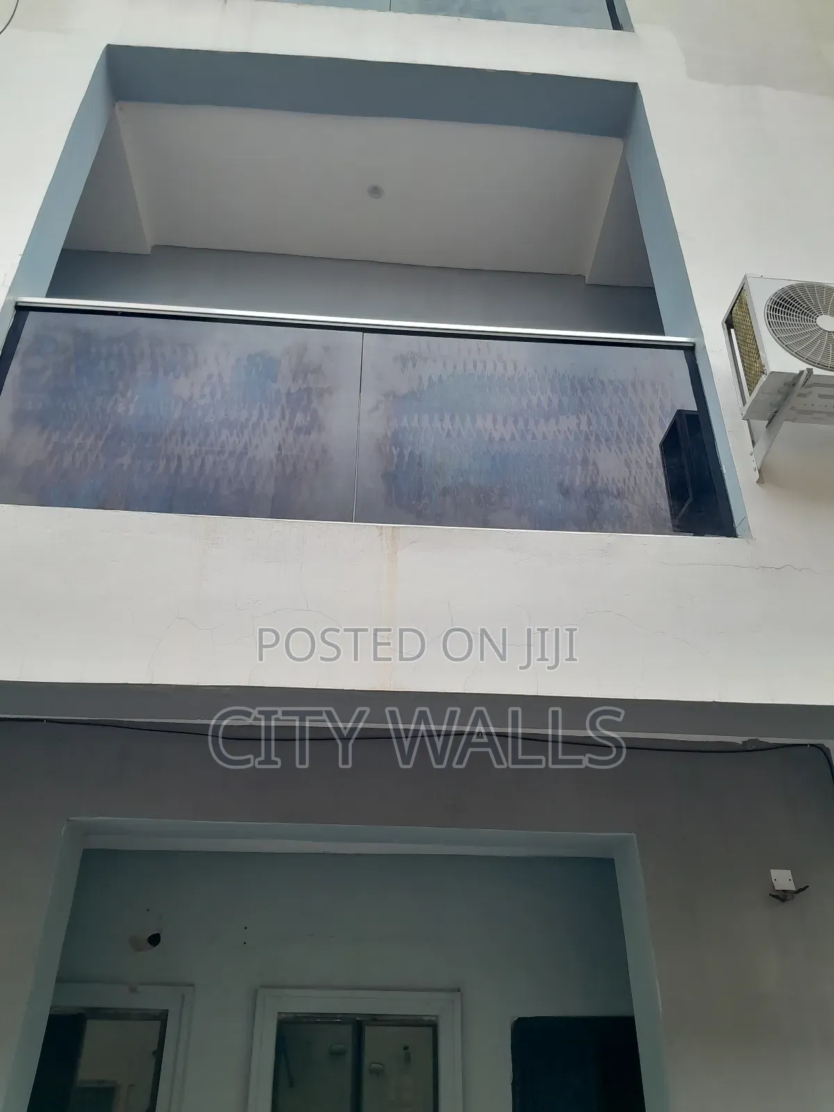 2bdrm Block of Flats in Seaside Estate, Badore for rent