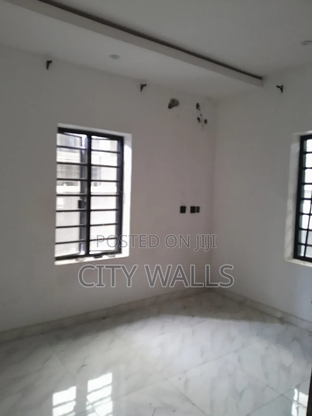 2bdrm Block of Flats in Seaside Estate, Badore for rent