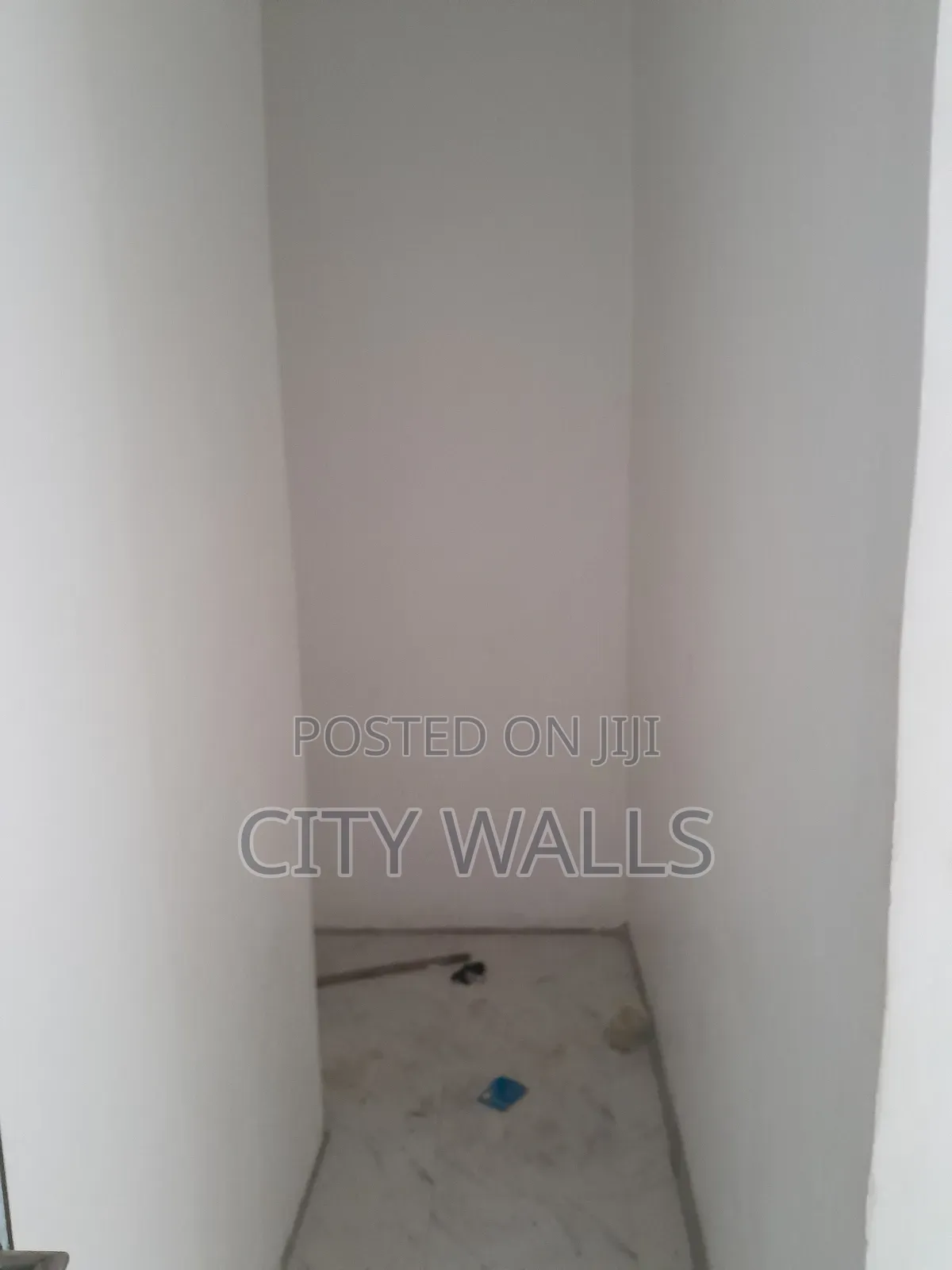 2bdrm Block of Flats in Seaside Estate, Badore for rent
