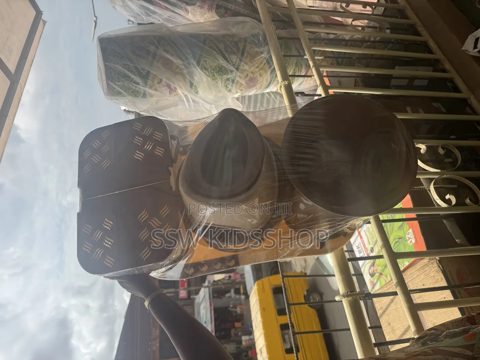 Baby Mother Care Bath Set