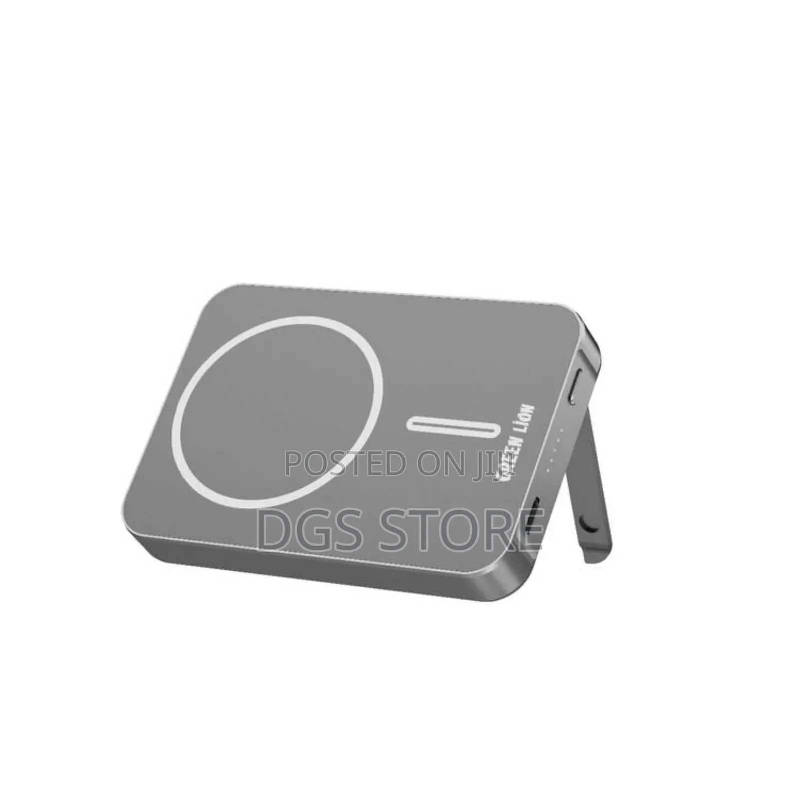 Green Lion Metz Magsafe 10,000mah Power Bank