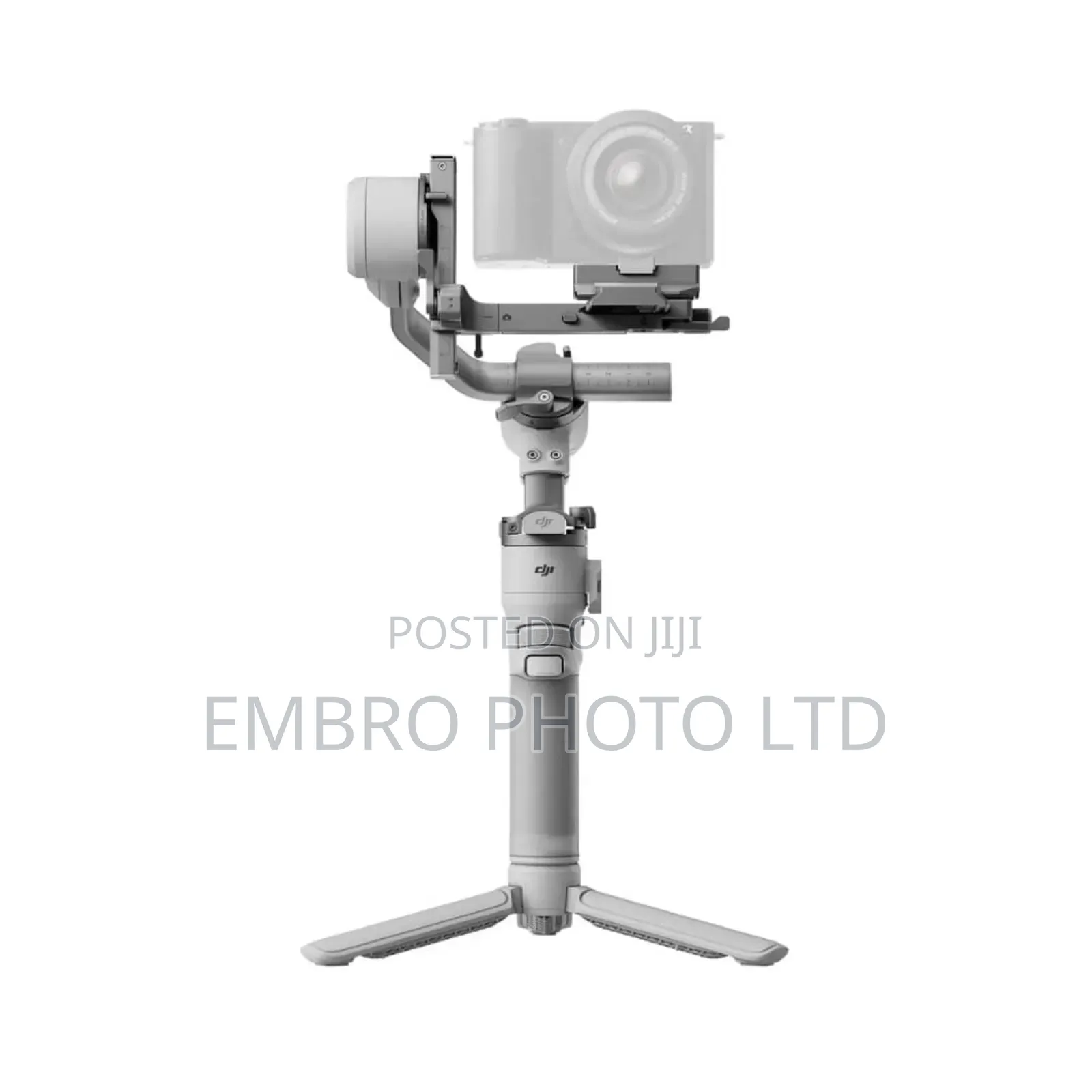 Dji Rs Mini 4