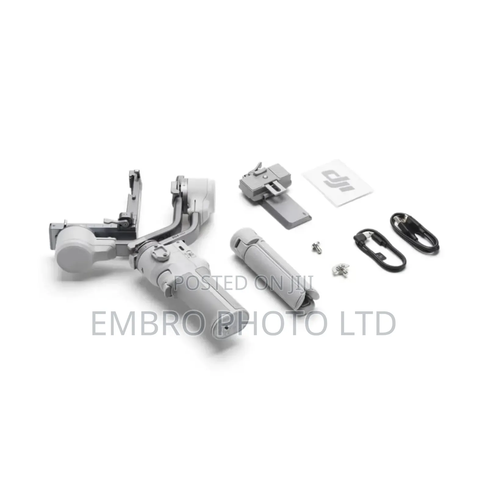 Dji Rs Mini 4