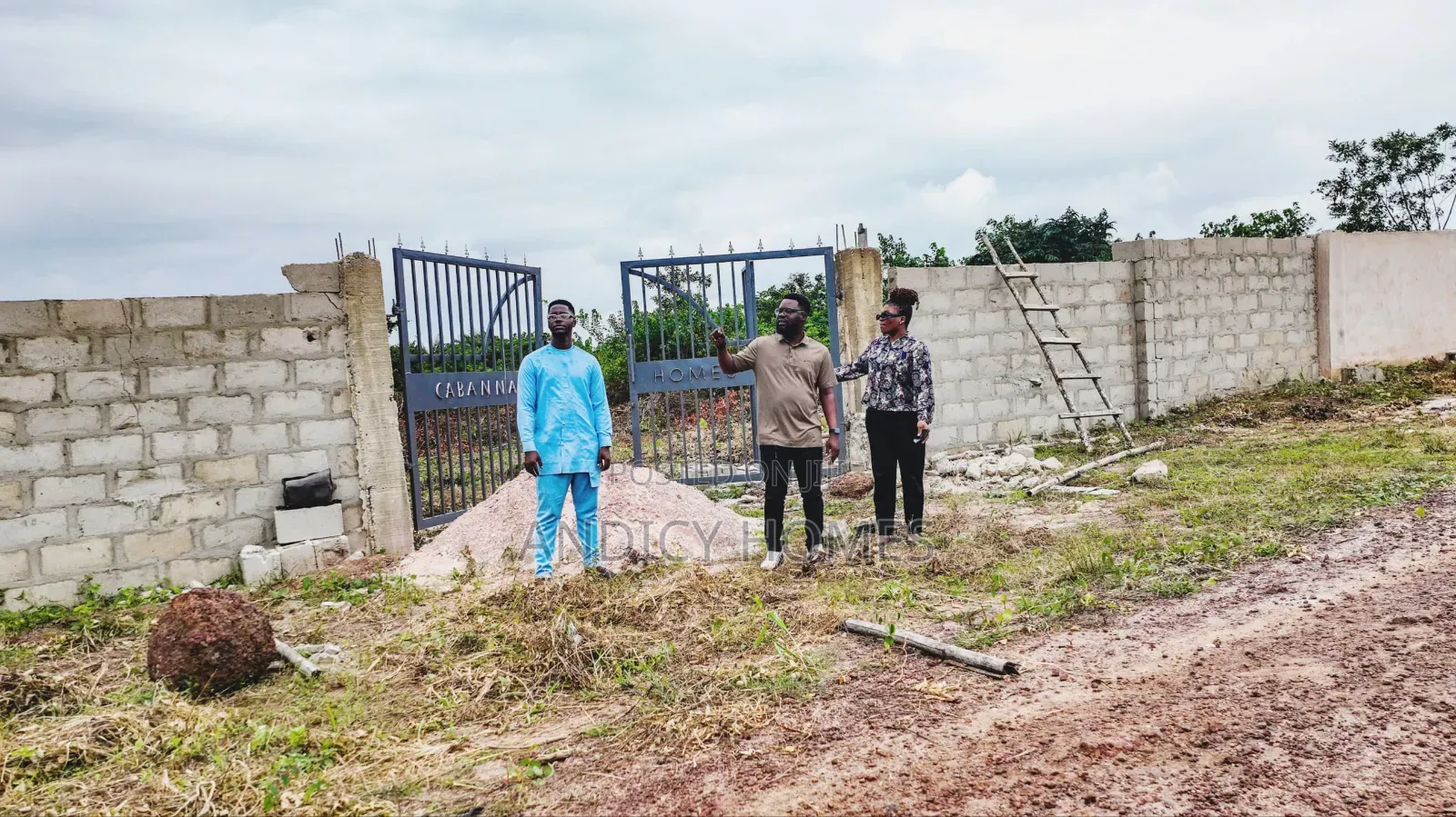Fast Selling Estate at Ketu Epe, Cabanna Prime Estate