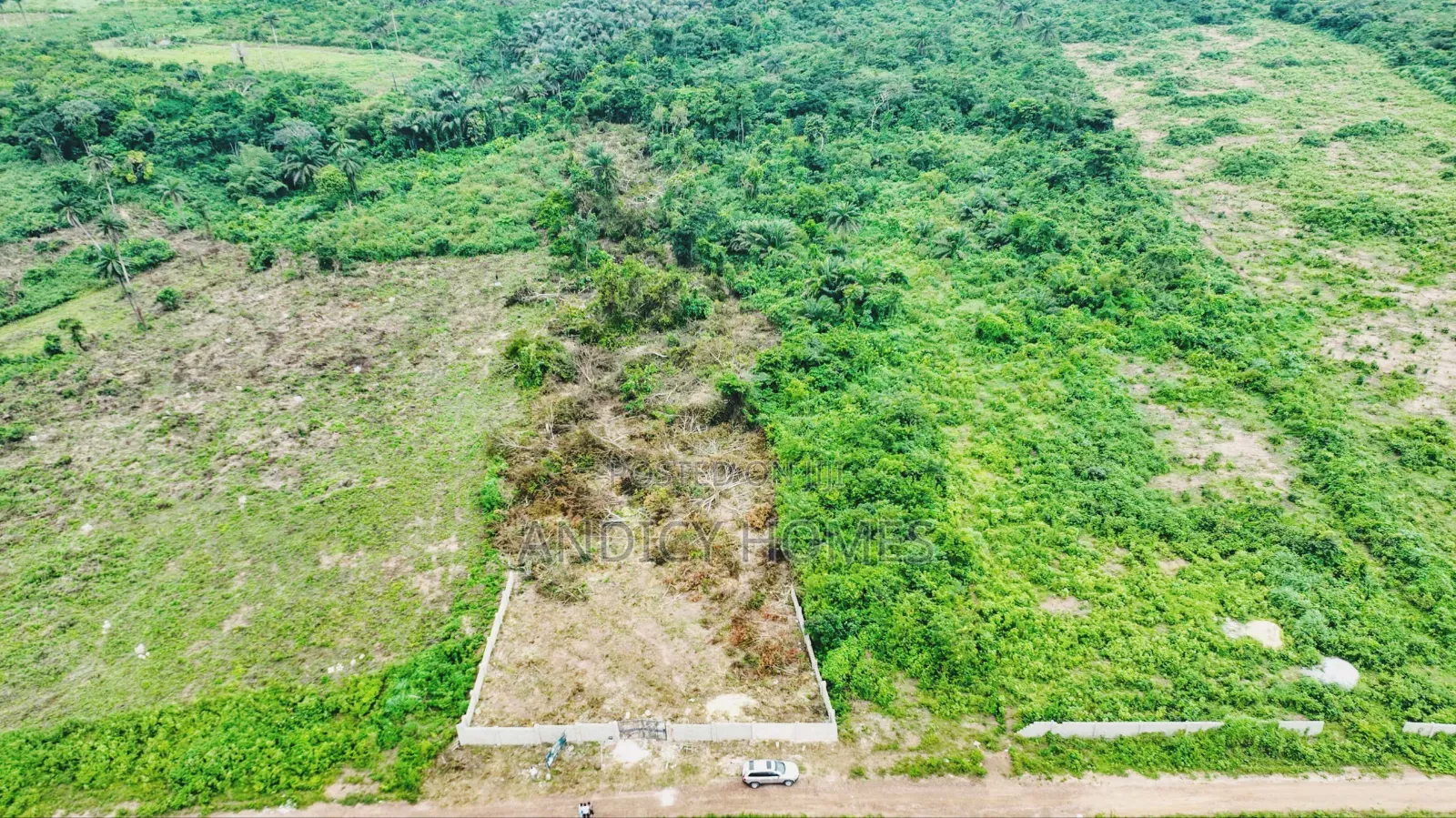 Fast Selling Estate at Ketu Epe, Cabanna Prime Estate