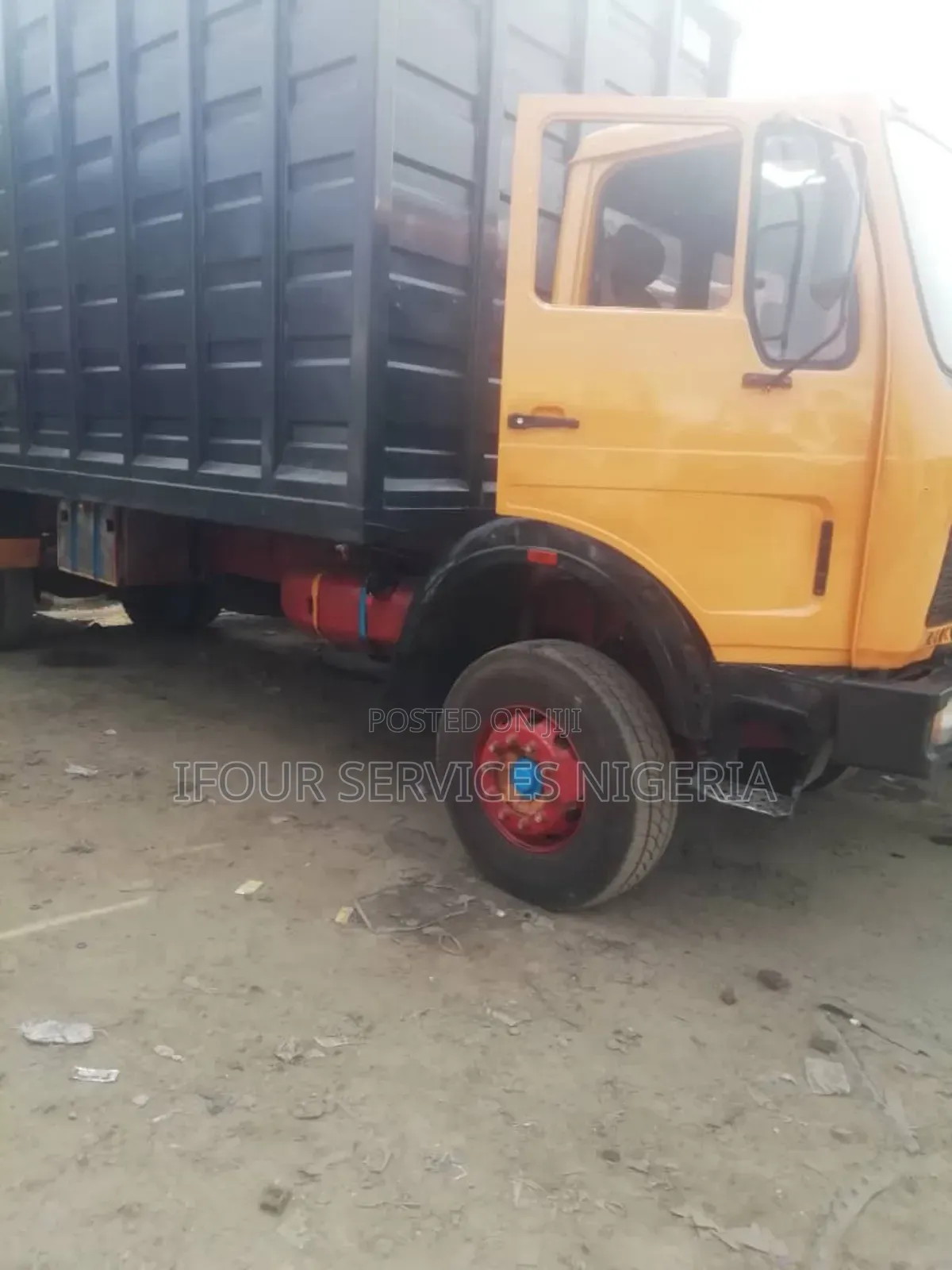 Truck Interstate Movers- Aba, Abuja, Kaduna, Kano, Ph, Enugu, Uyo
