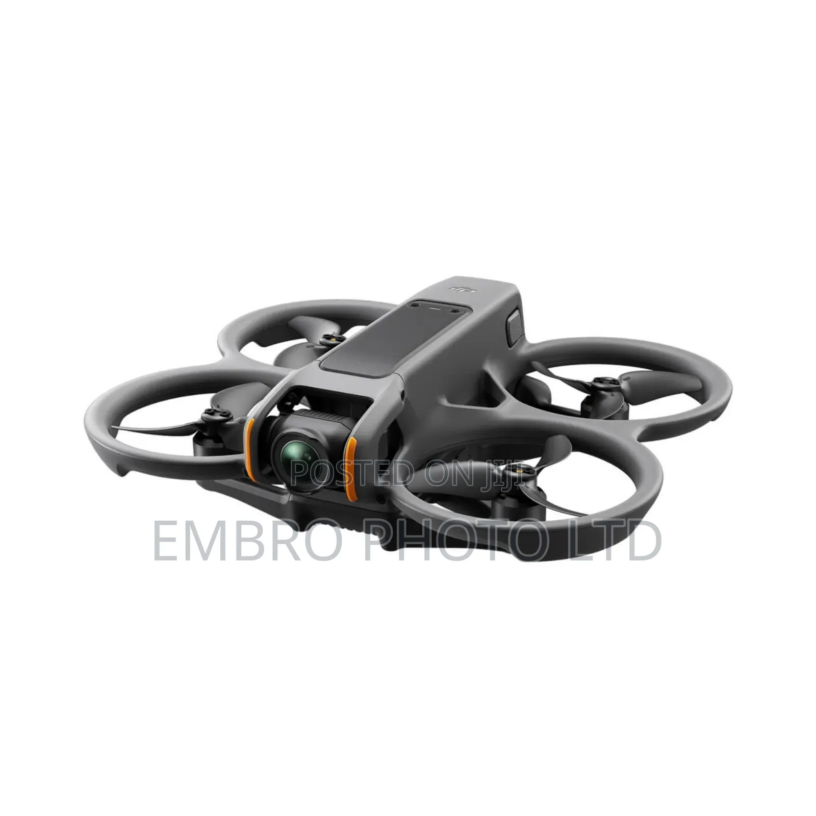 Avatar 2 Dji
